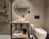 Rynek wtórny - apartment - Marbella - Marbella Centro