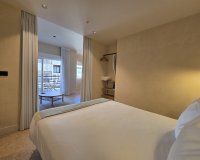 Rynek wtórny - apartment - Marbella - Marbella Centro