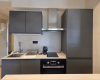 Rynek wtórny - apartment - Marbella - Marbella Centro