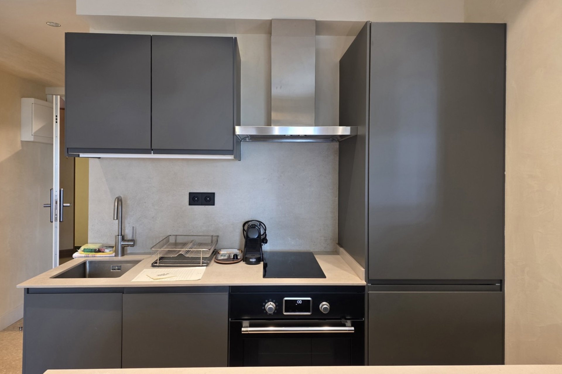 Rynek wtórny - apartment - Marbella - Marbella Centro