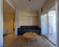 Rynek wtórny - apartment - Marbella - Marbella Centro