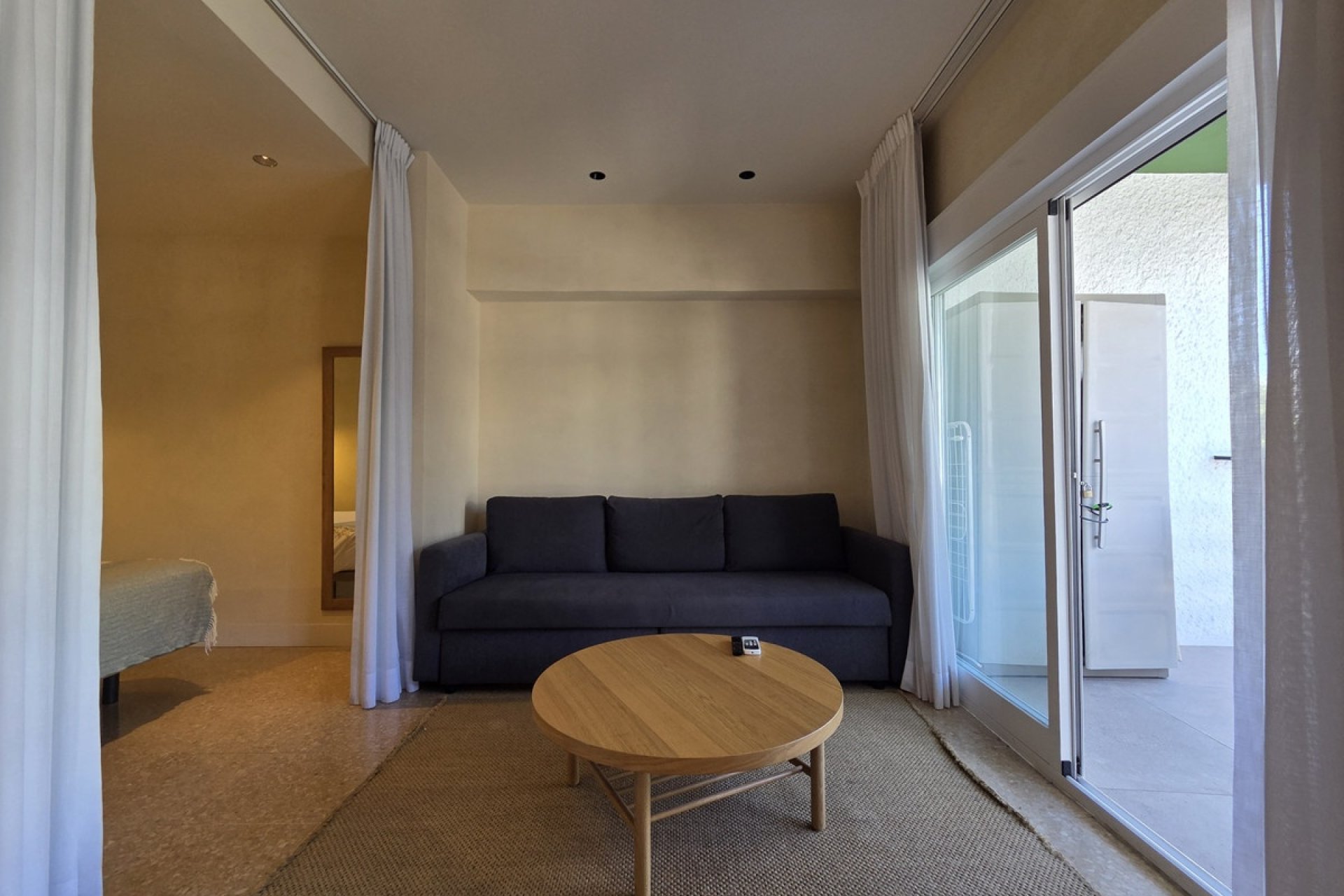 Rynek wtórny - apartment - Marbella - Marbella Centro