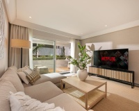 Rynek wtórny - apartment - Marbella - Marbella Centro