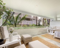 Rynek wtórny - apartment - Marbella - Marbella Centro