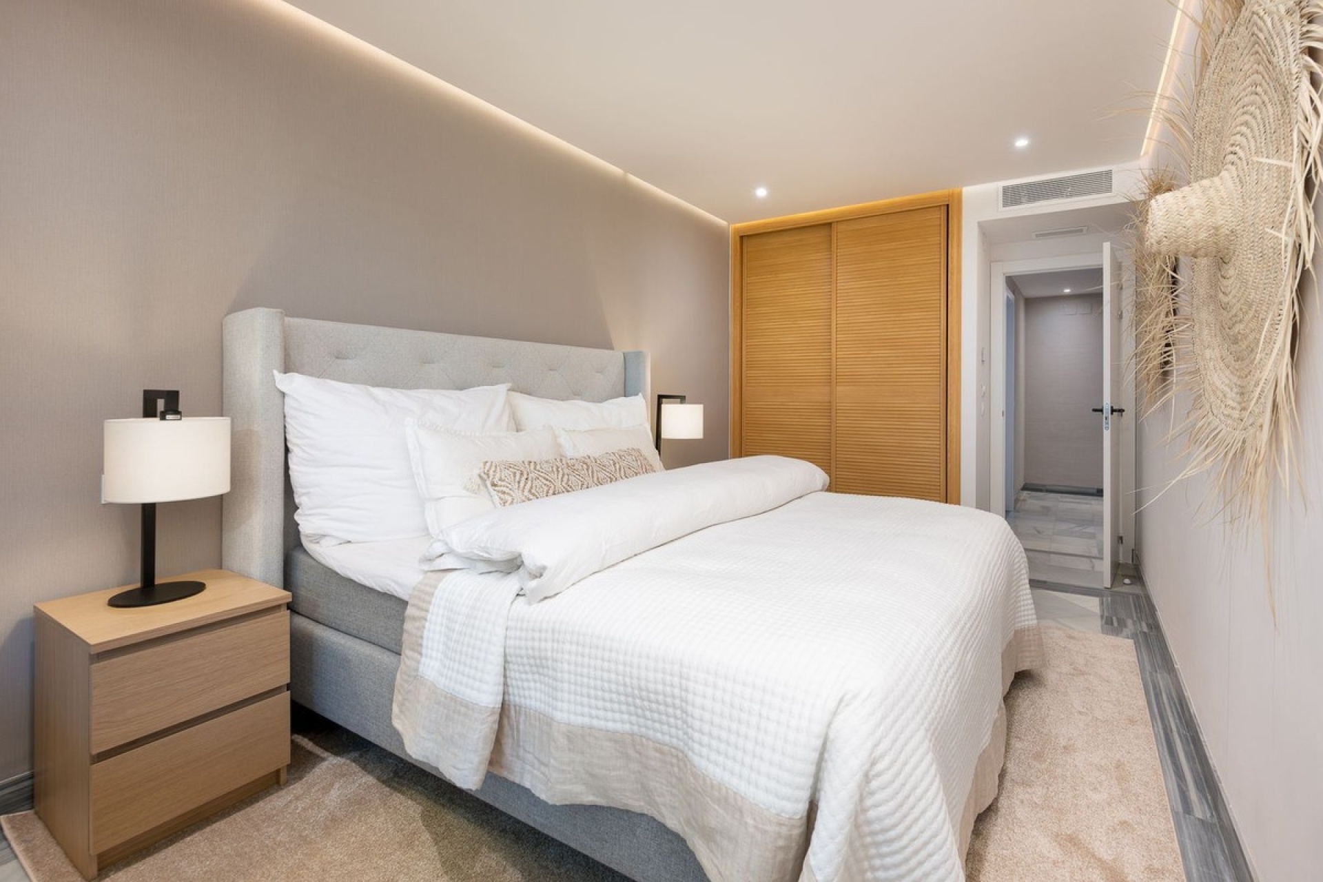 Rynek wtórny - apartment - Marbella - Marbella Centro