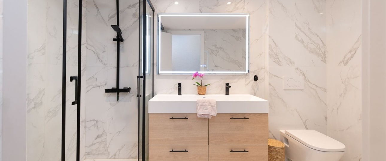 Rynek wtórny - apartment - Marbella - Marbella Centro