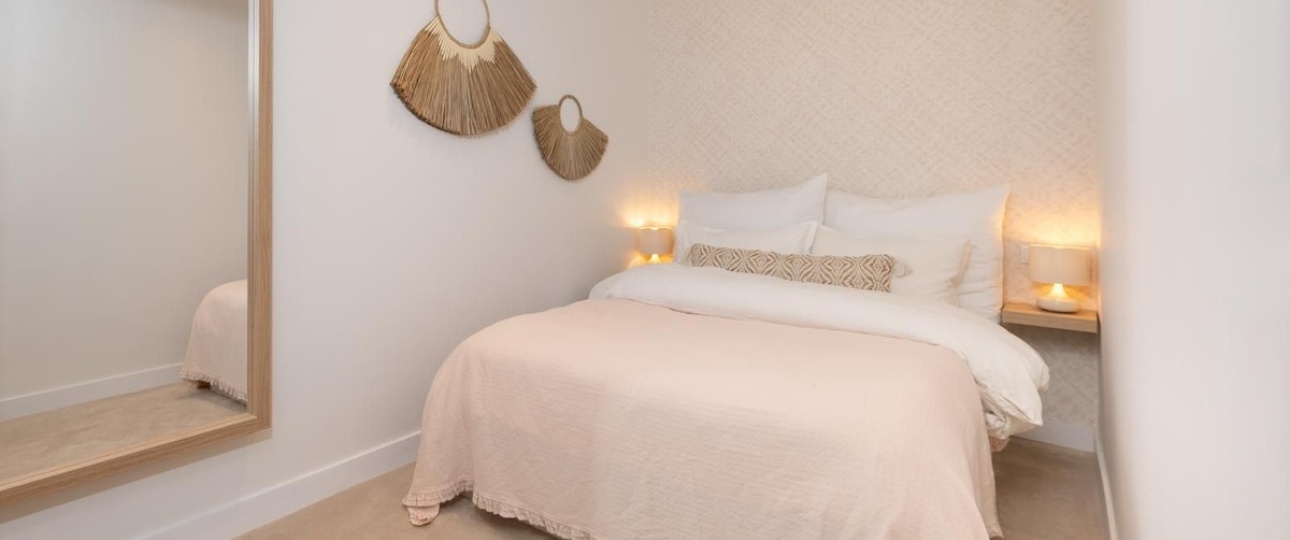 Rynek wtórny - apartment - Marbella - Marbella Centro