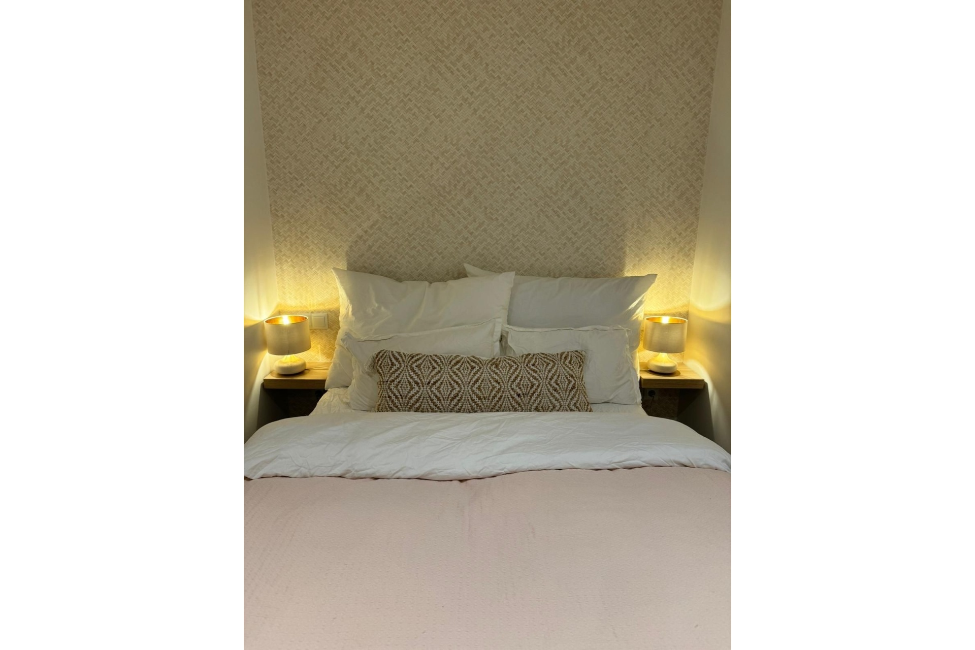 Rynek wtórny - apartment - Marbella - Marbella Centro