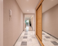 Rynek wtórny - apartment - Marbella - Marbella Centro