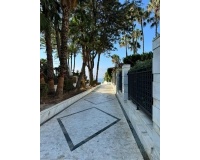 Rynek wtórny - apartment - Marbella - Marbella Centro
