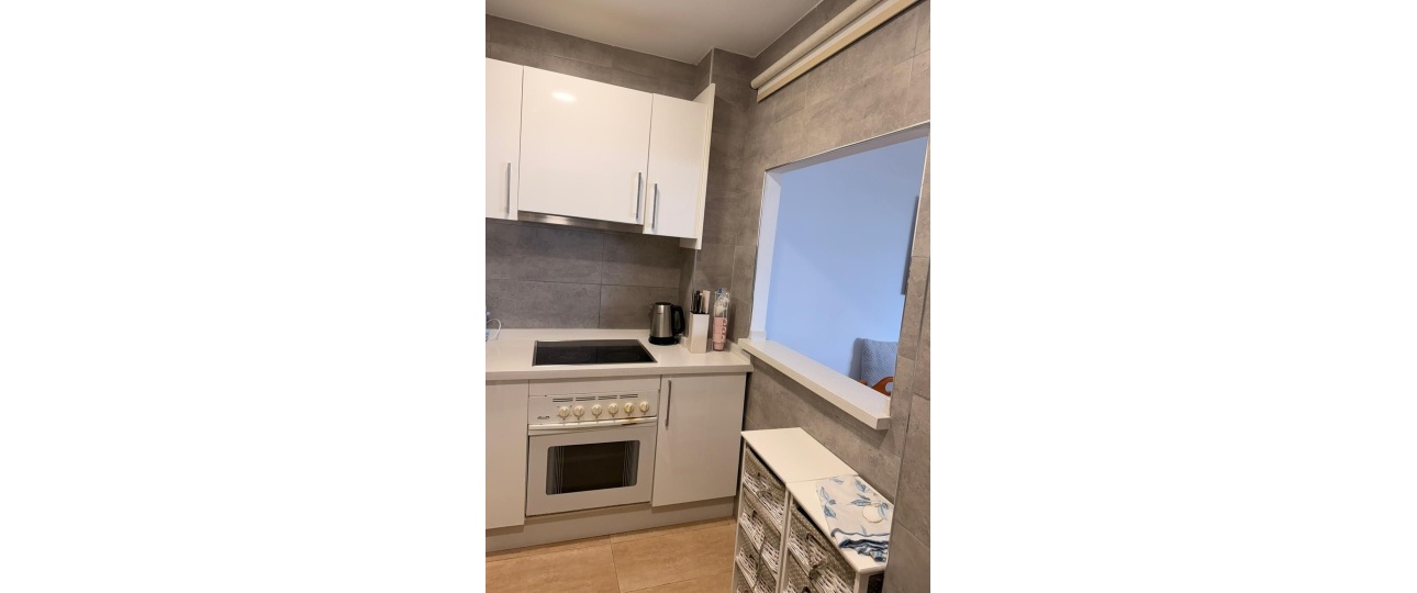 Rynek wtórny - apartment - Marbella - Marbella Centro