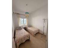 Rynek wtórny - apartment - Marbella - Marbella Centro