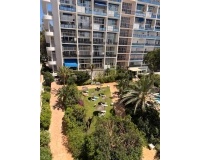 Rynek wtórny - apartment - Marbella - Marbella Centro