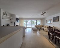Rynek wtórny - apartment - Marbella - Marbella Centro