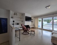 Rynek wtórny - apartment - Marbella - Marbella Centro