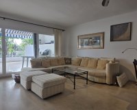 Rynek wtórny - apartment - Marbella - Marbella Centro