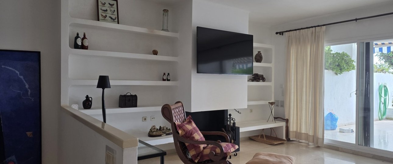 Rynek wtórny - apartment - Marbella - Marbella Centro