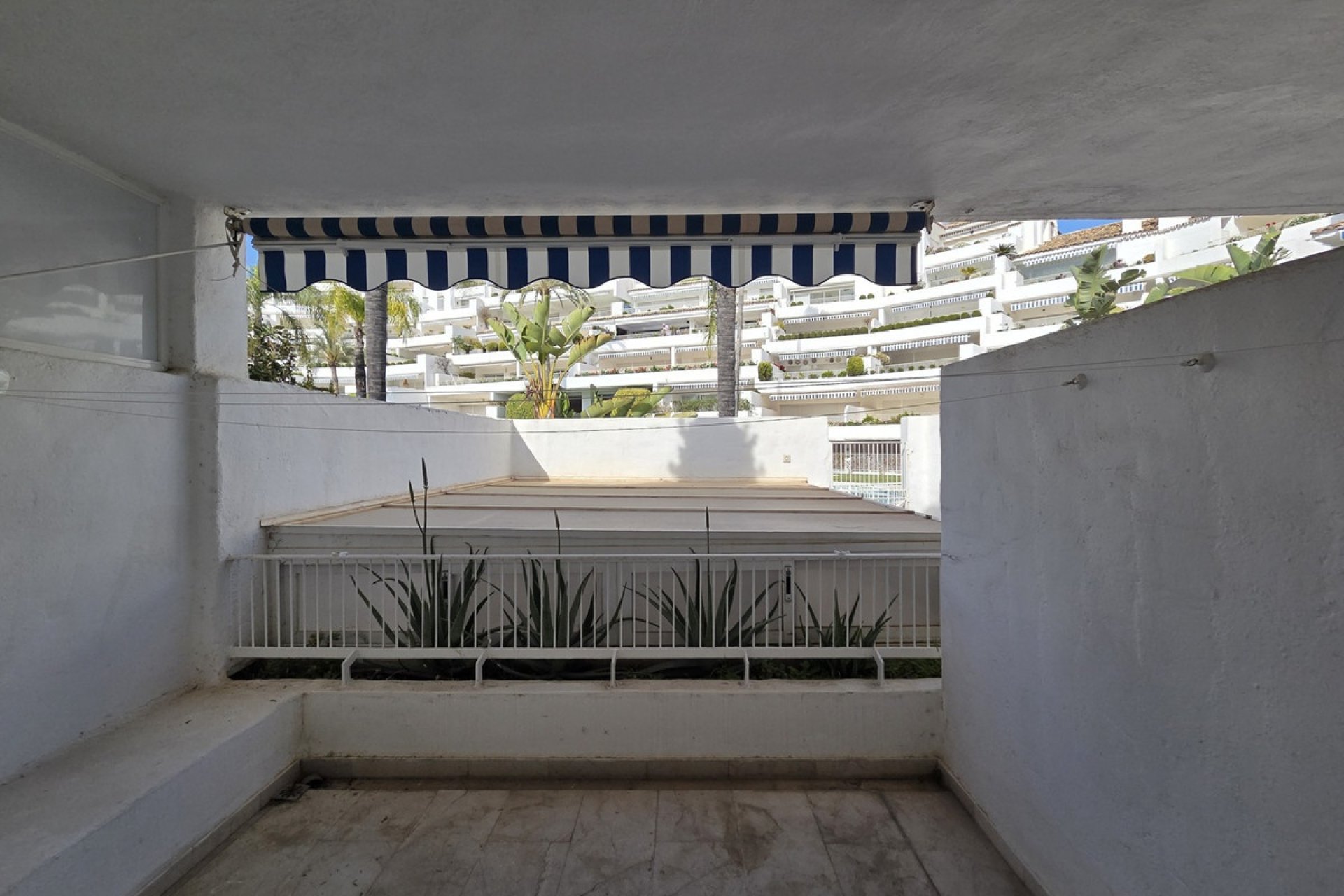 Rynek wtórny - apartment - Marbella - Marbella Centro