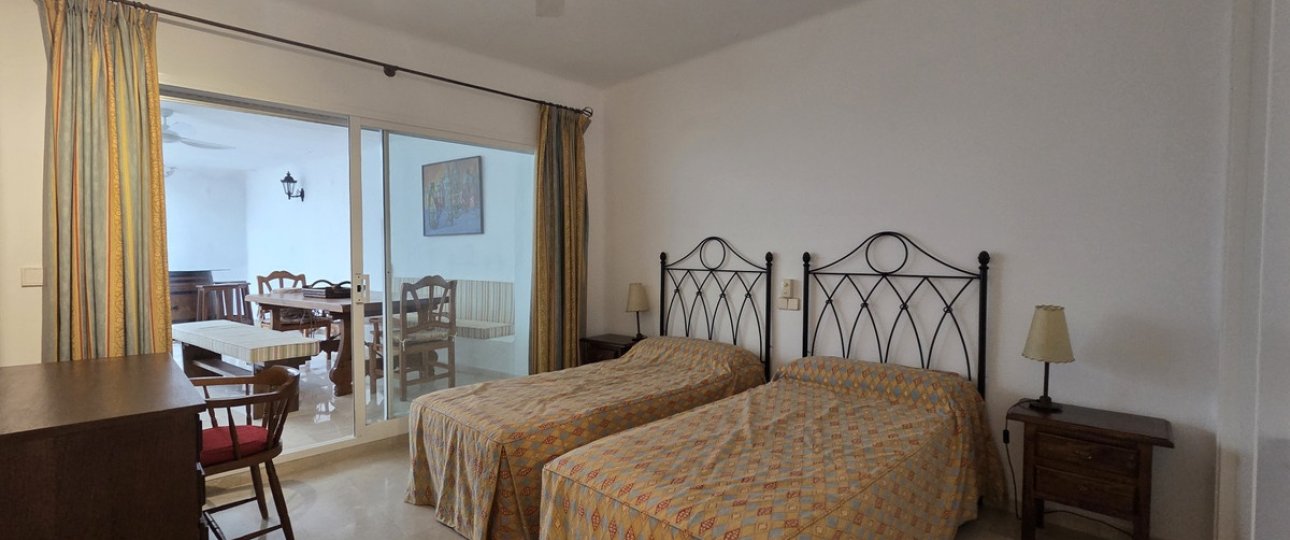 Rynek wtórny - apartment - Marbella - Marbella Centro
