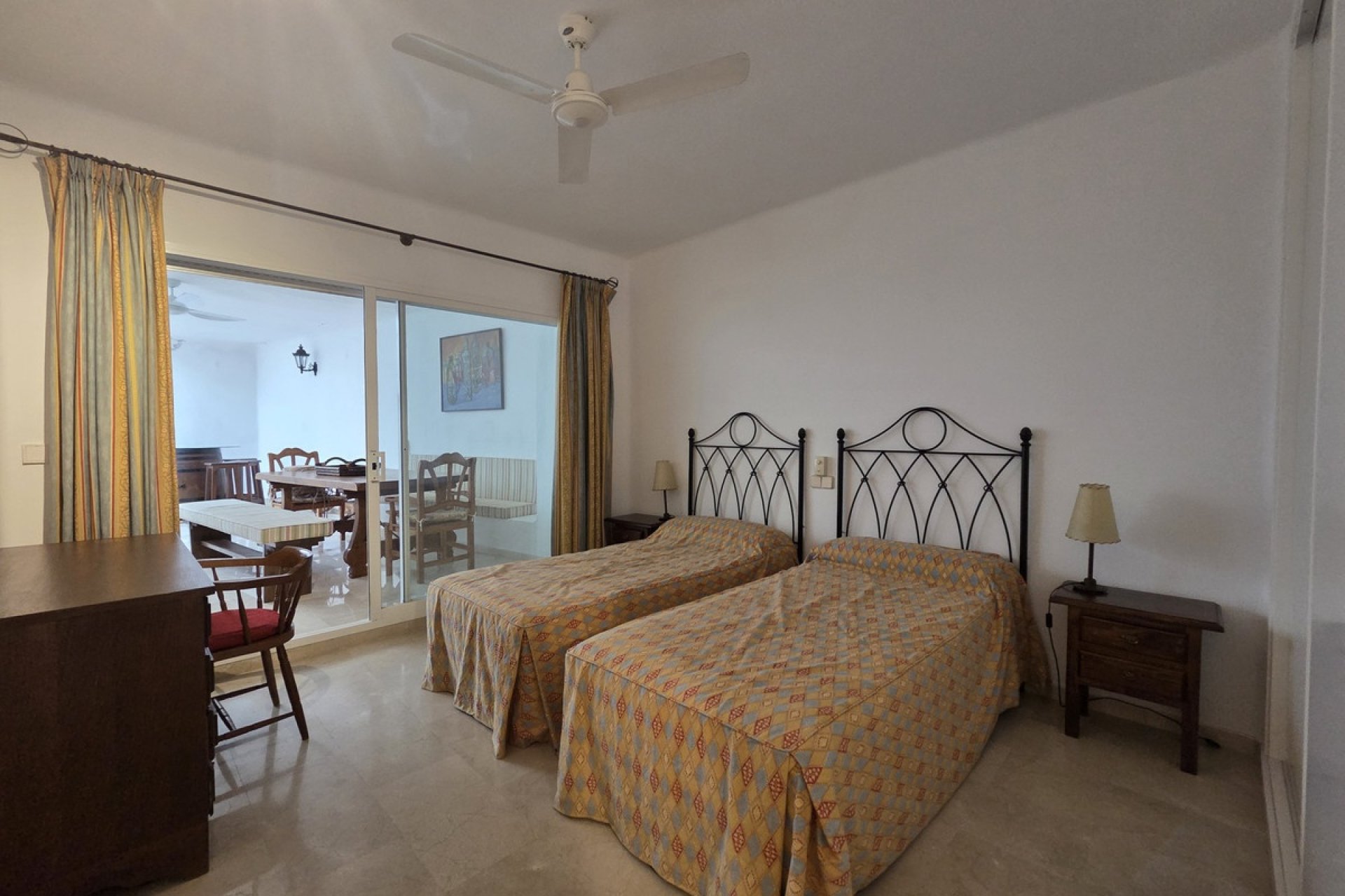 Rynek wtórny - apartment - Marbella - Marbella Centro