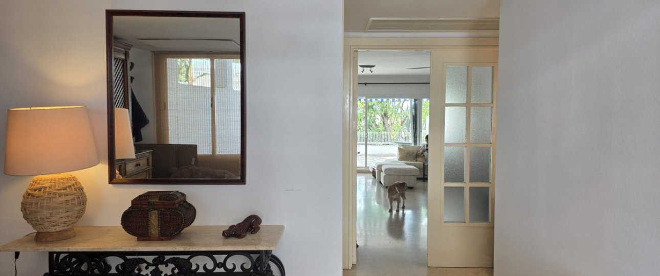 Rynek wtórny - apartment - Marbella - Marbella Centro