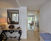 Rynek wtórny - apartment - Marbella - Marbella Centro