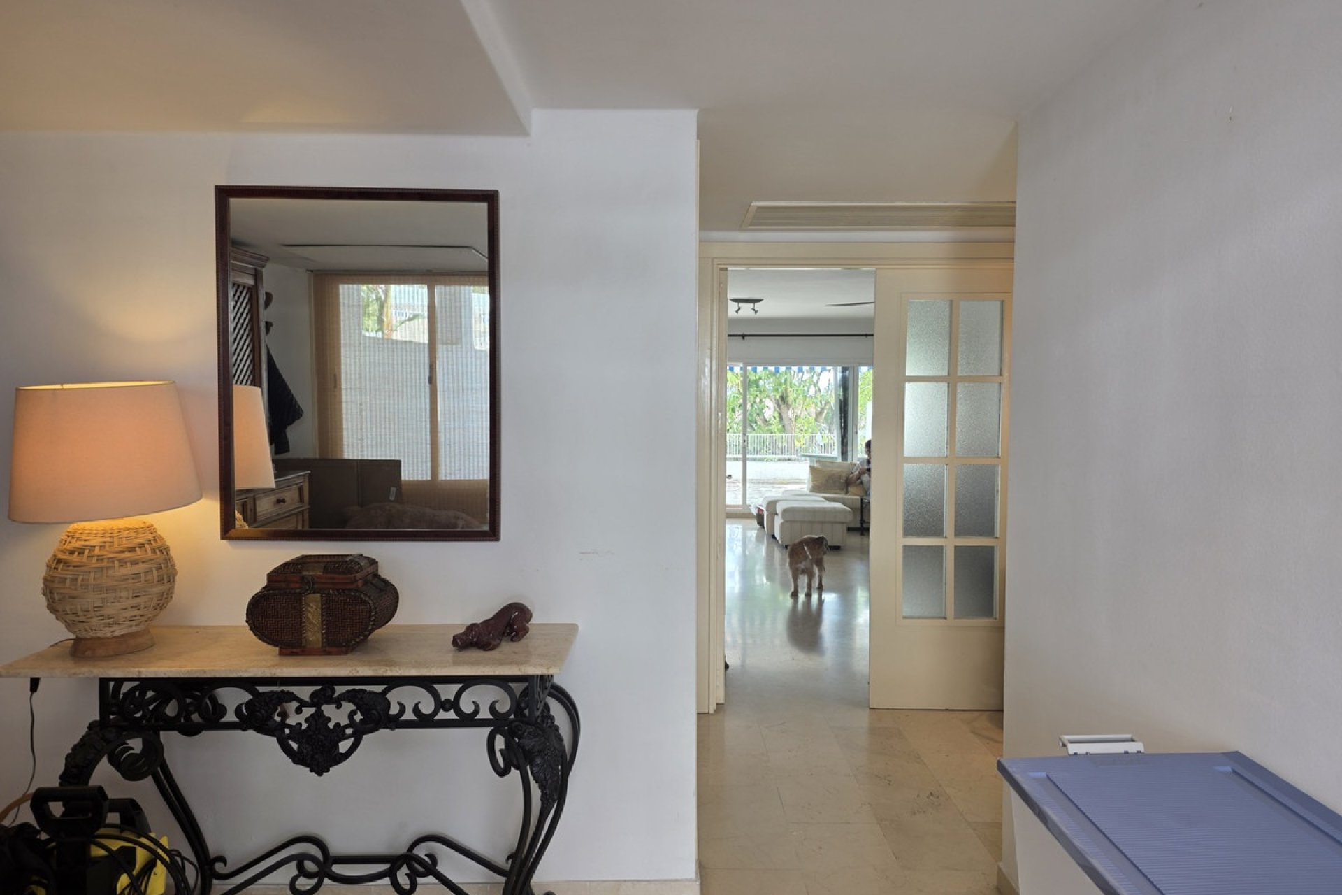 Rynek wtórny - apartment - Marbella - Marbella Centro