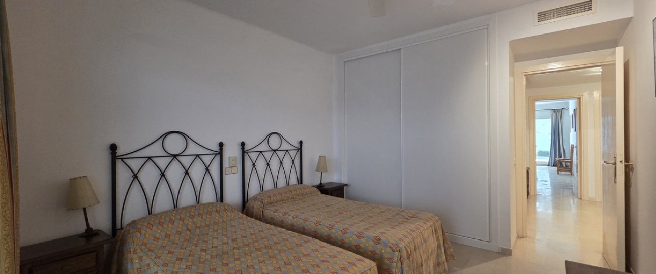 Rynek wtórny - apartment - Marbella - Marbella Centro