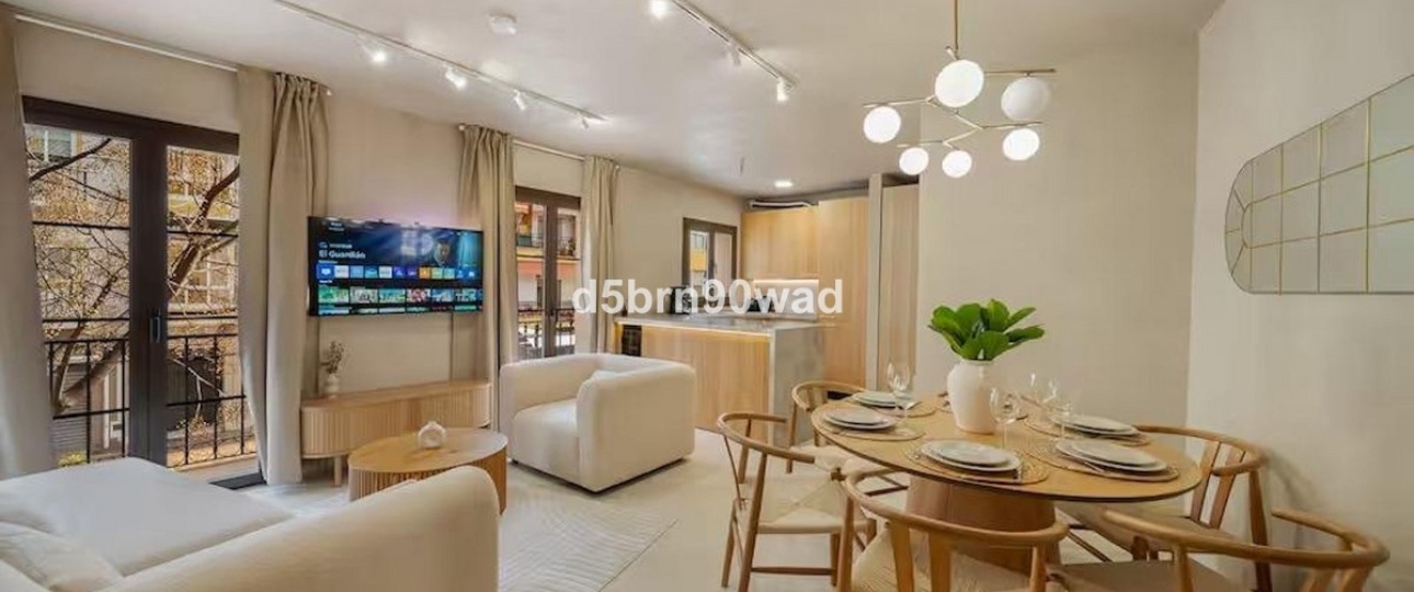 Rynek wtórny - apartment - Marbella - Marbella Centro