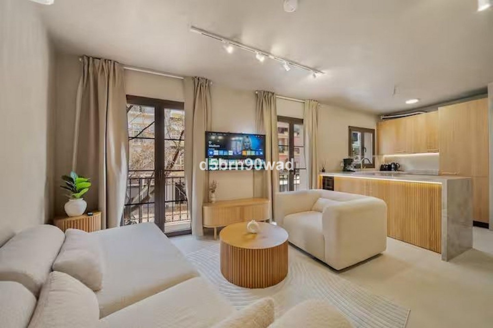 Rynek wtórny - apartment - Marbella - Marbella Centro