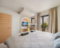 Rynek wtórny - apartment - Marbella - Marbella Centro