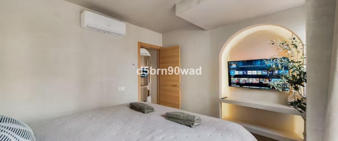 Rynek wtórny - apartment - Marbella - Marbella Centro