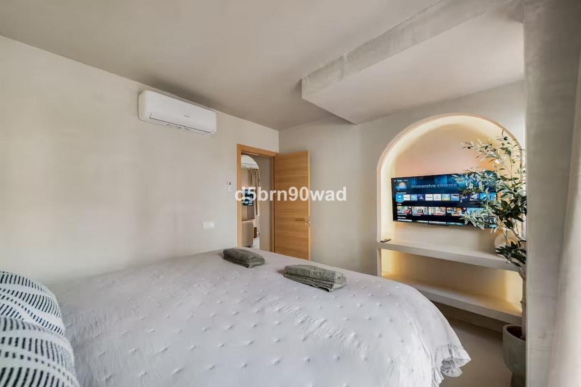 Rynek wtórny - apartment - Marbella - Marbella Centro