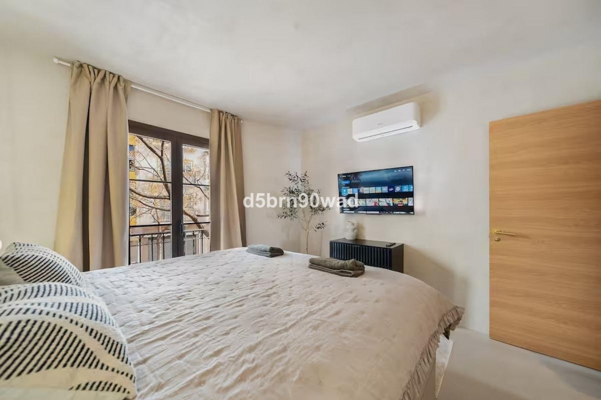 Rynek wtórny - apartment - Marbella - Marbella Centro