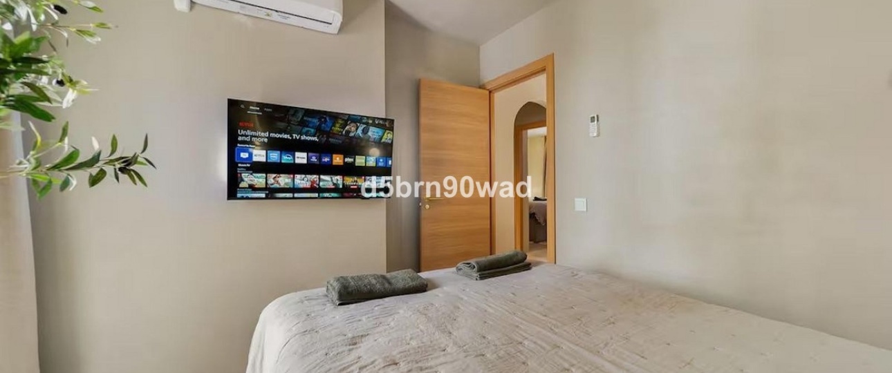 Rynek wtórny - apartment - Marbella - Marbella Centro