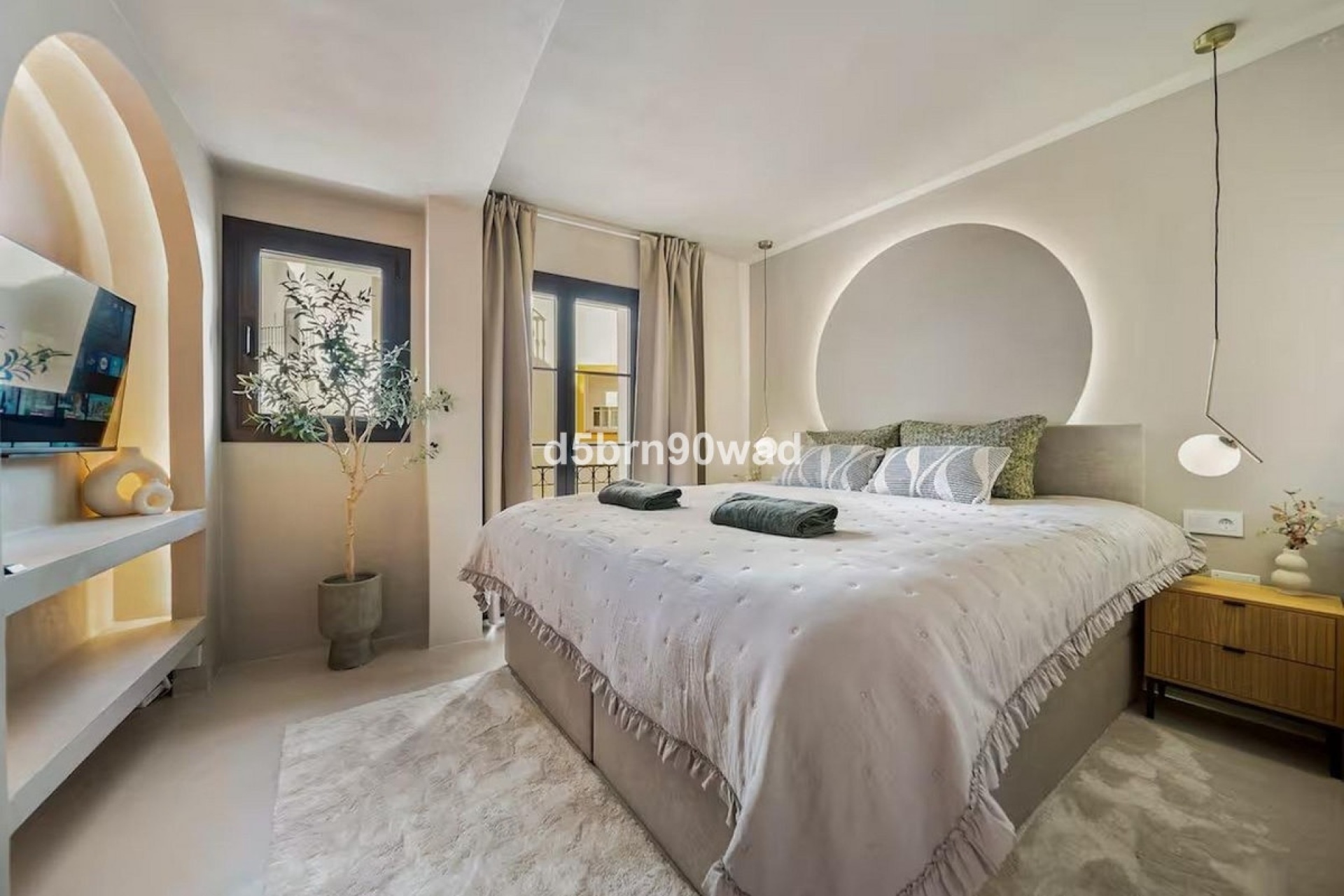 Rynek wtórny - apartment - Marbella - Marbella Centro