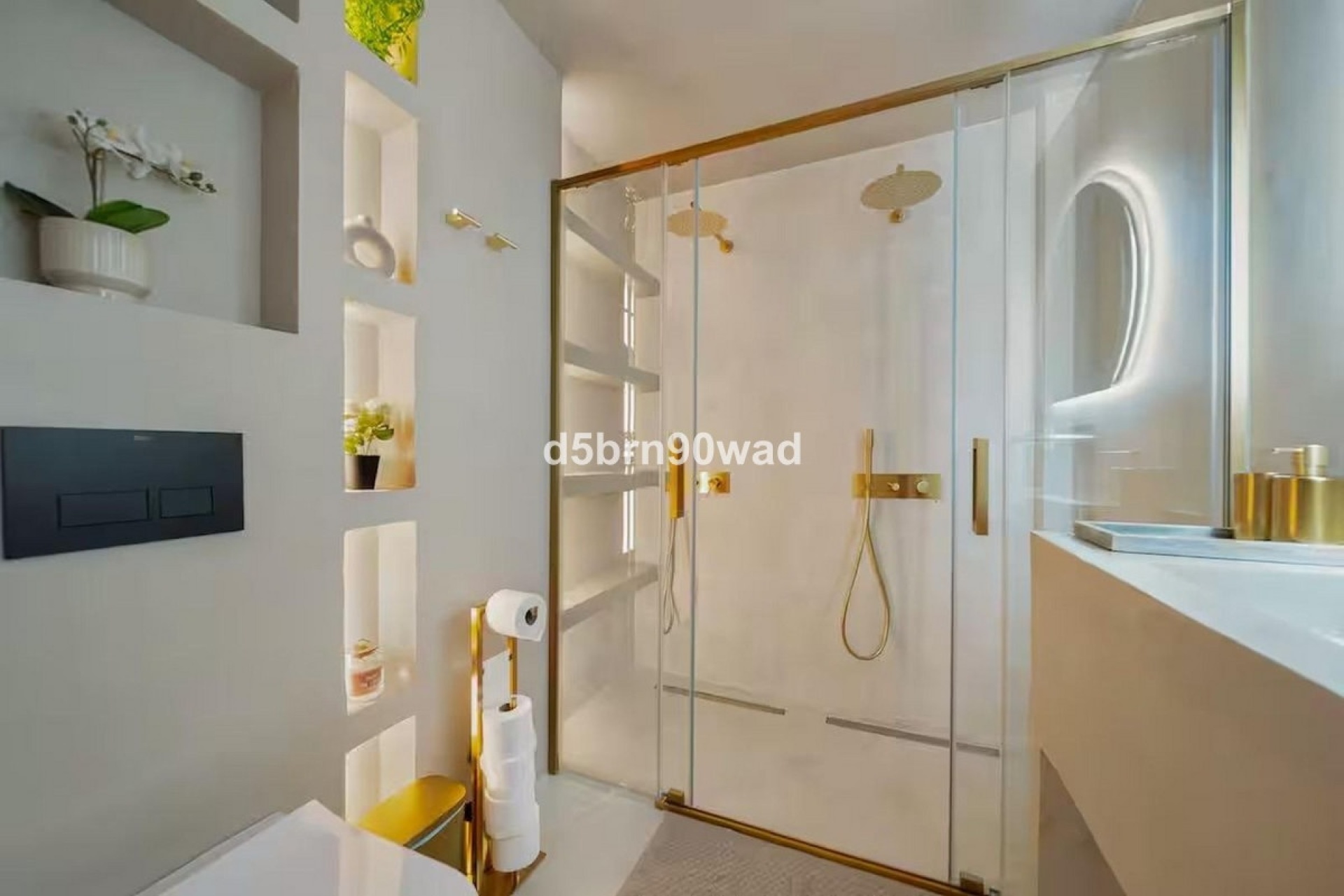 Rynek wtórny - apartment - Marbella - Marbella Centro