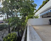 Rynek wtórny - apartment - Marbella - Marbella Centro