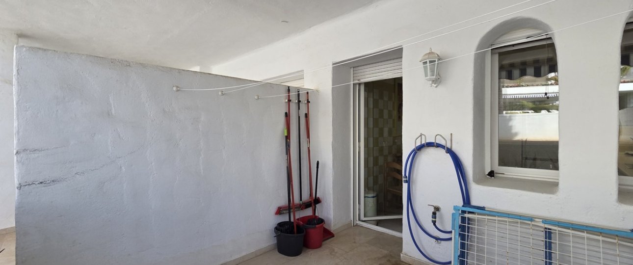 Rynek wtórny - apartment - Marbella - Marbella Centro