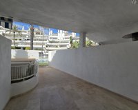 Rynek wtórny - apartment - Marbella - Marbella Centro