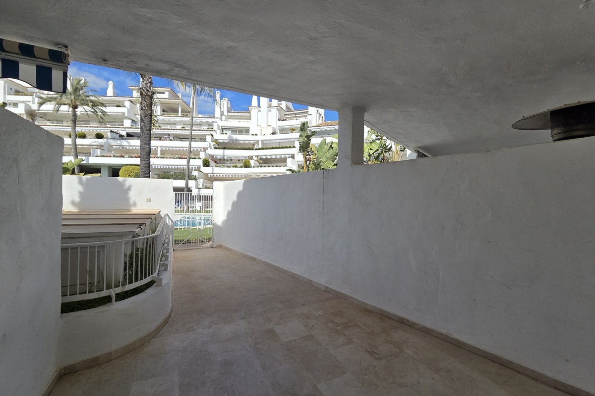 Rynek wtórny - apartment - Marbella - Marbella Centro