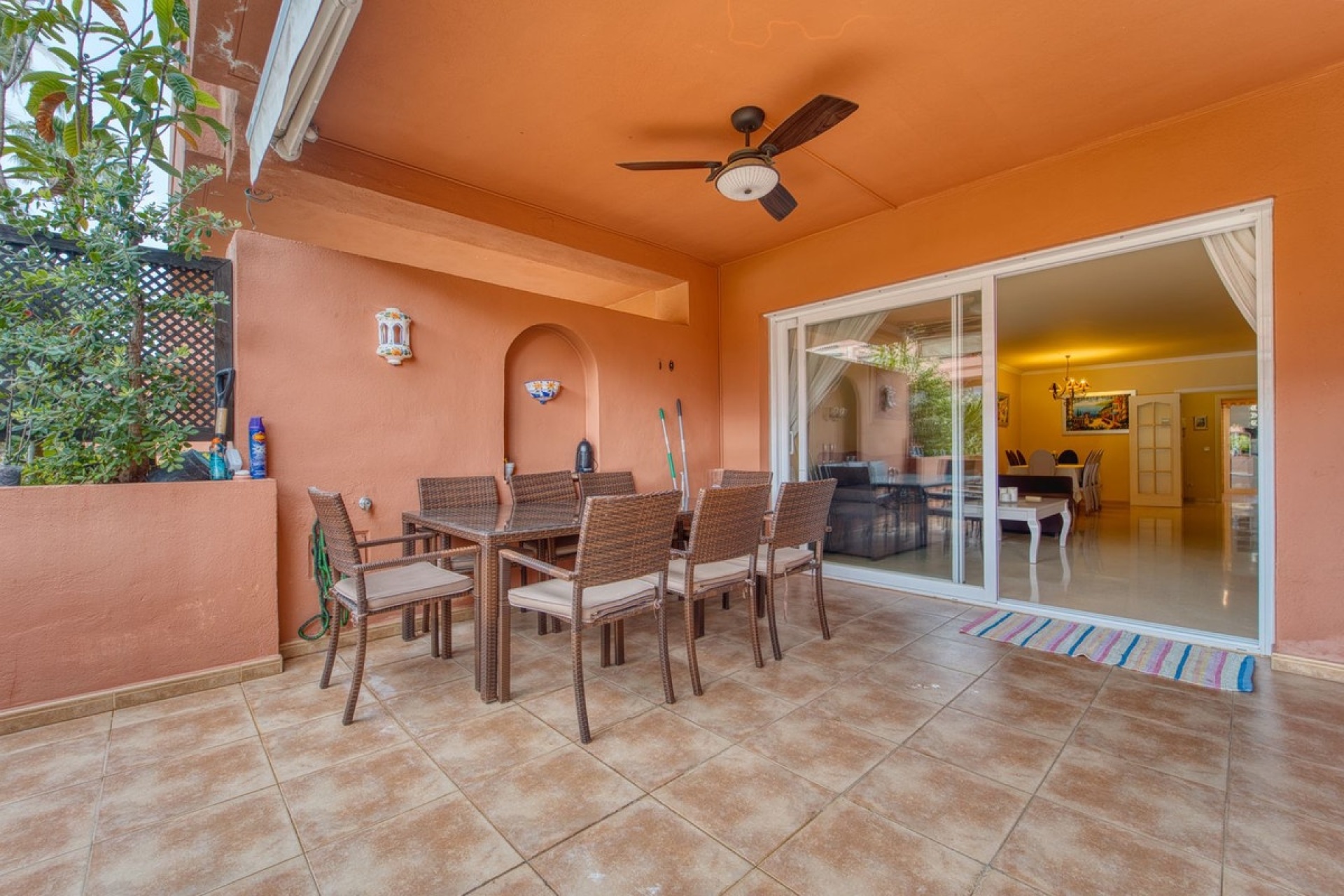 Rynek wtórny - apartment - Marbella - Marbella Centro