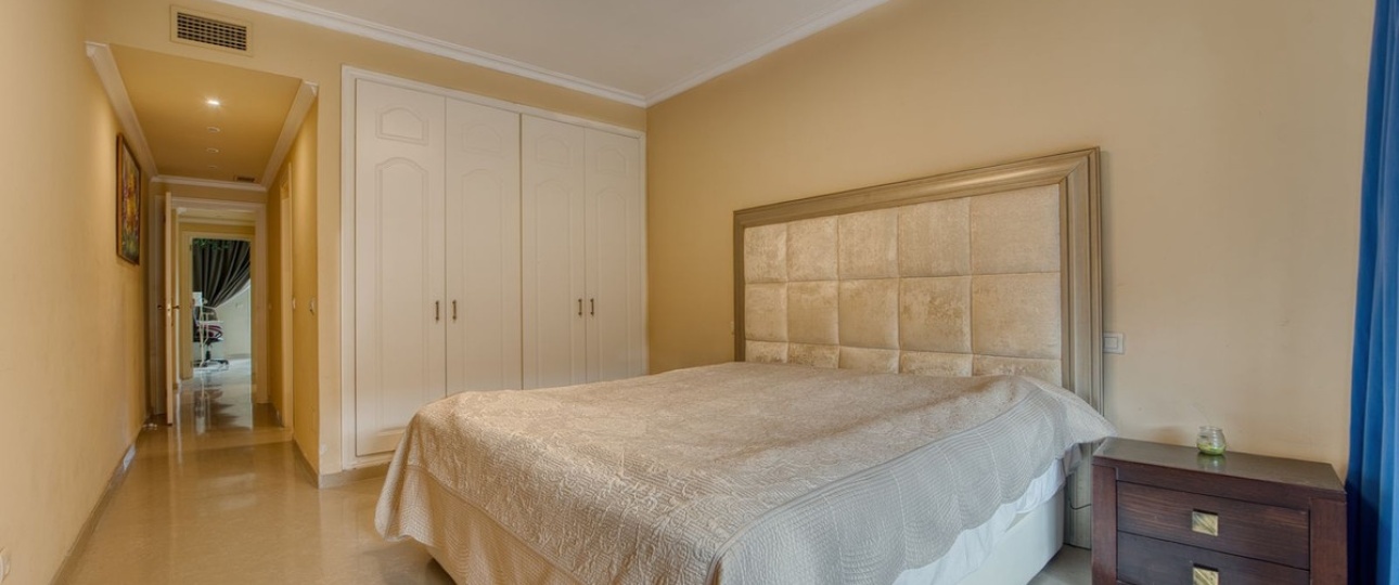 Rynek wtórny - apartment - Marbella - Marbella Centro