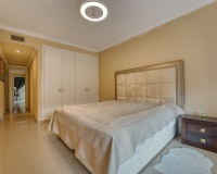 Rynek wtórny - apartment - Marbella - Marbella Centro