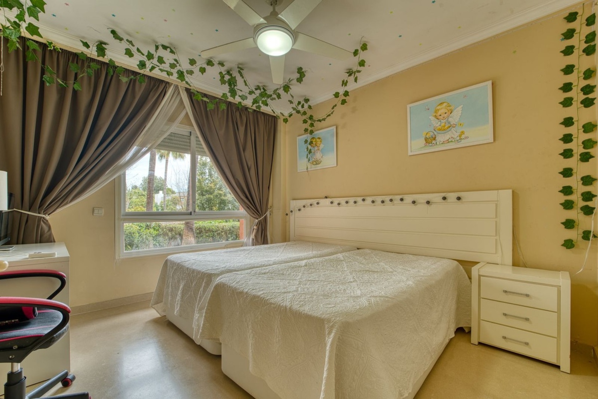 Rynek wtórny - apartment - Marbella - Marbella Centro