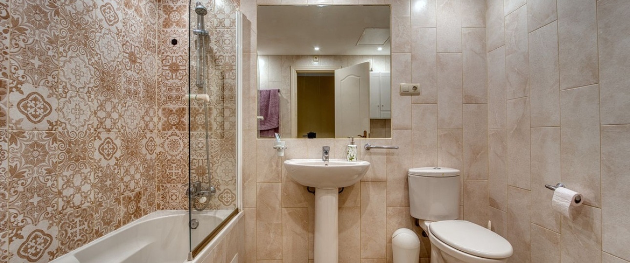 Rynek wtórny - apartment - Marbella - Marbella Centro