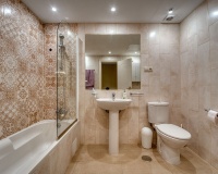 Rynek wtórny - apartment - Marbella - Marbella Centro