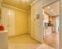 Rynek wtórny - apartment - Marbella - Marbella Centro