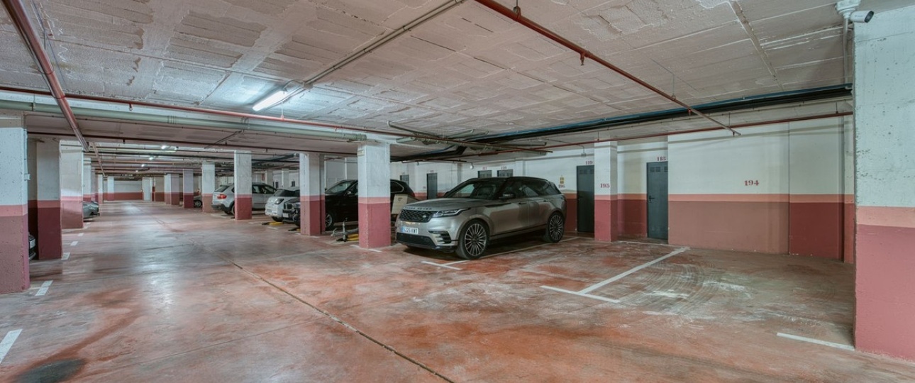 Rynek wtórny - apartment - Marbella - Marbella Centro