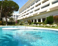 Rynek wtórny - apartment - Marbella - Marbella Centro